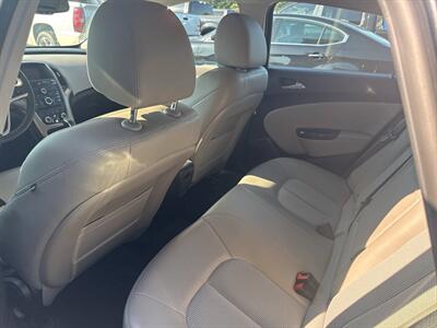 2013 Buick Verano   - Photo 18 - Hazleton, PA 18201