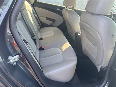 2013 Buick Verano   - Photo 20 - Hazleton, PA 18201