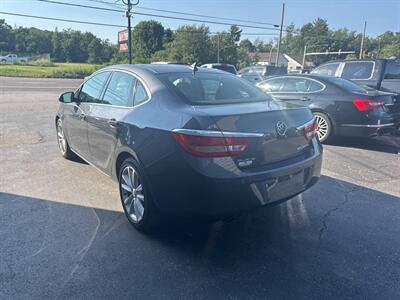 2013 Buick Verano   - Photo 6 - Hazleton, PA 18201