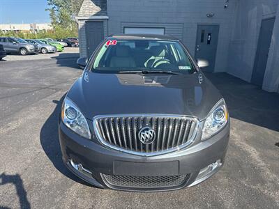 2013 Buick Verano   - Photo 2 - Hazleton, PA 18201