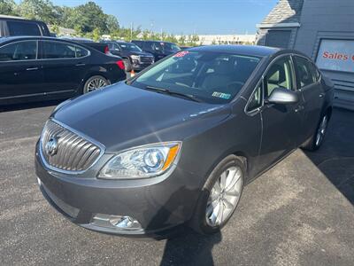 2013 Buick Verano   - Photo 3 - Hazleton, PA 18201