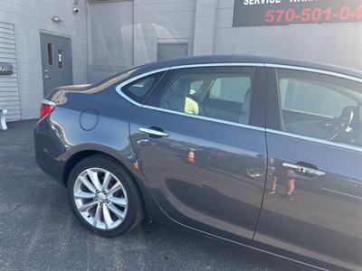 2013 Buick Verano   - Photo 9 - Hazleton, PA 18201