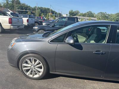 2013 Buick Verano   - Photo 4 - Hazleton, PA 18201