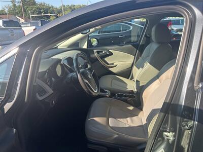 2013 Buick Verano   - Photo 13 - Hazleton, PA 18201