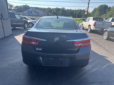 2013 Buick Verano   - Photo 7 - Hazleton, PA 18201