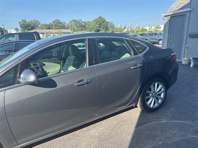 2013 Buick Verano   - Photo 5 - Hazleton, PA 18201