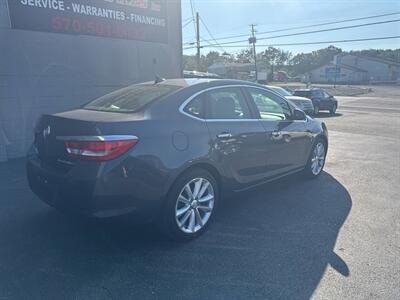 2013 Buick Verano   - Photo 8 - Hazleton, PA 18201
