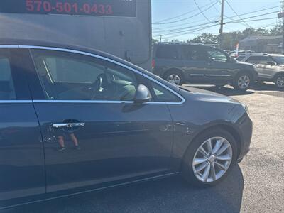 2013 Buick Verano   - Photo 10 - Hazleton, PA 18201