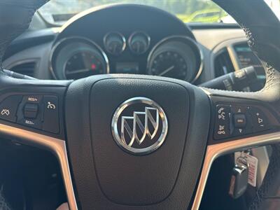 2013 Buick Verano   - Photo 33 - Hazleton, PA 18201