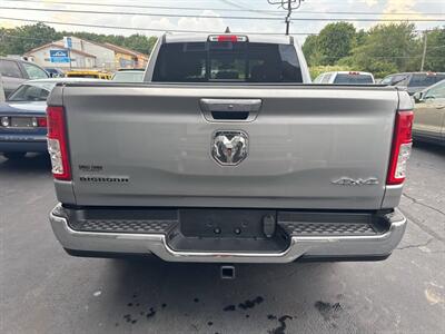 2019 RAM 1500 Big Horn 4x4 4dr Crew Cab 5.6 ft. SB Pickup - Photo 7 - Hazleton, PA 18201
