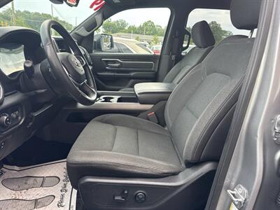 2019 RAM 1500 Big Horn 4x4 4dr Crew Cab 5.6 ft. SB Pickup - Photo 11 - Hazleton, PA 18201