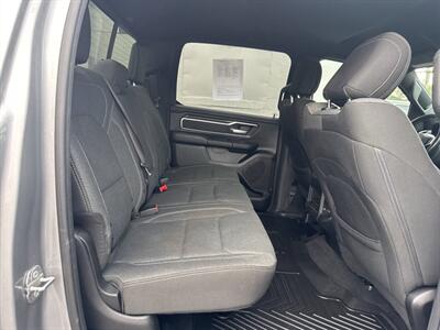 2019 RAM 1500 Big Horn 4x4 4dr Crew Cab 5.6 ft. SB Pickup - Photo 18 - Hazleton, PA 18201