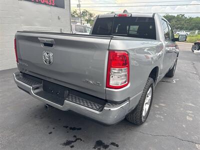 2019 RAM 1500 Big Horn 4x4 4dr Crew Cab 5.6 ft. SB Pickup - Photo 8 - Hazleton, PA 18201