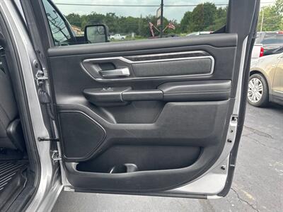 2019 RAM 1500 Big Horn 4x4 4dr Crew Cab 5.6 ft. SB Pickup - Photo 19 - Hazleton, PA 18201
