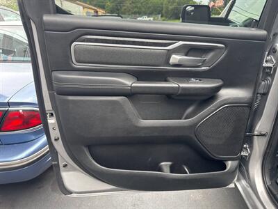 2019 RAM 1500 Big Horn 4x4 4dr Crew Cab 5.6 ft. SB Pickup - Photo 15 - Hazleton, PA 18201