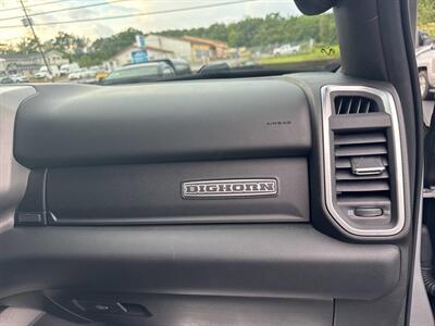 2019 RAM 1500 Big Horn 4x4 4dr Crew Cab 5.6 ft. SB Pickup - Photo 23 - Hazleton, PA 18201