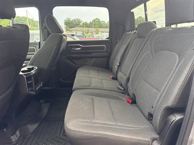 2019 RAM 1500 Big Horn 4x4 4dr Crew Cab 5.6 ft. SB Pickup - Photo 14 - Hazleton, PA 18201