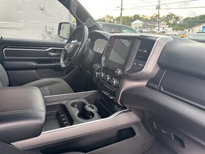 2019 RAM 1500 Big Horn 4x4 4dr Crew Cab 5.6 ft. SB Pickup - Photo 22 - Hazleton, PA 18201