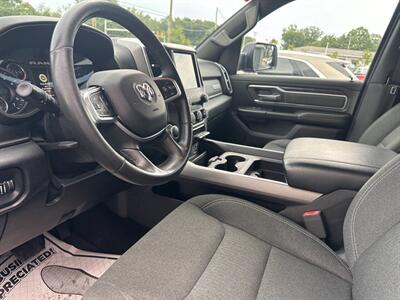 2019 RAM 1500 Big Horn 4x4 4dr Crew Cab 5.6 ft. SB Pickup - Photo 13 - Hazleton, PA 18201
