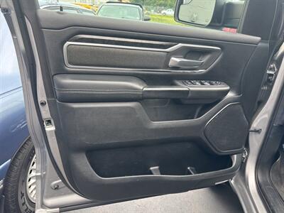 2019 RAM 1500 Big Horn 4x4 4dr Crew Cab 5.6 ft. SB Pickup - Photo 12 - Hazleton, PA 18201