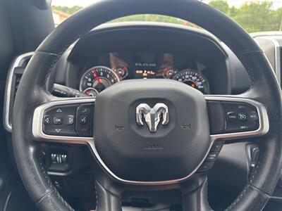2019 RAM 1500 Big Horn 4x4 4dr Crew Cab 5.6 ft. SB Pickup - Photo 29 - Hazleton, PA 18201