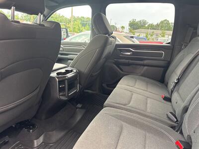 2019 RAM 1500 Big Horn 4x4 4dr Crew Cab 5.6 ft. SB Pickup - Photo 16 - Hazleton, PA 18201