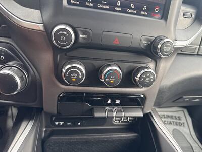 2019 RAM 1500 Big Horn 4x4 4dr Crew Cab 5.6 ft. SB Pickup - Photo 26 - Hazleton, PA 18201