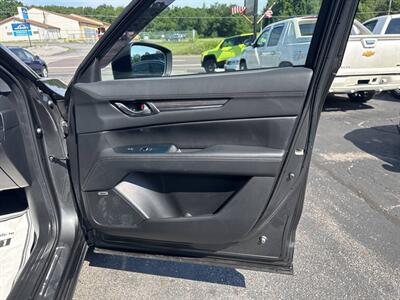 2018 Mazda CX-5 Grand Touring - Photo 24 - Hazleton, PA 18201