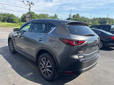 2018 Mazda CX-5 Grand Touring - Photo 6 - Hazleton, PA 18201