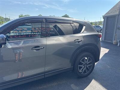 2018 Mazda CX-5 Grand Touring - Photo 5 - Hazleton, PA 18201