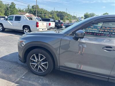 2018 Mazda CX-5 Grand Touring - Photo 4 - Hazleton, PA 18201