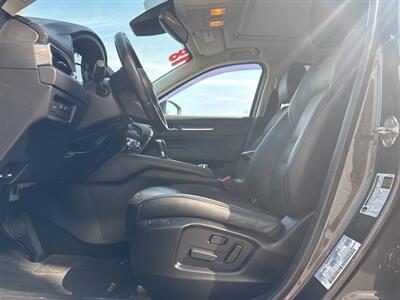 2018 Mazda CX-5 Grand Touring - Photo 13 - Hazleton, PA 18201