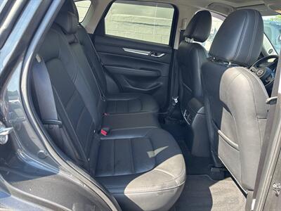 2018 Mazda CX-5 Grand Touring - Photo 20 - Hazleton, PA 18201