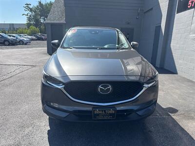 2018 Mazda CX-5 Grand Touring - Photo 2 - Hazleton, PA 18201