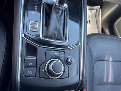 2018 Mazda CX-5 Grand Touring - Photo 31 - Hazleton, PA 18201