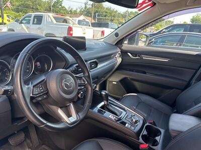 2018 Mazda CX-5 Grand Touring - Photo 15 - Hazleton, PA 18201