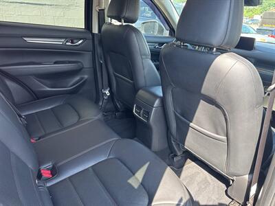 2018 Mazda CX-5 Grand Touring - Photo 22 - Hazleton, PA 18201