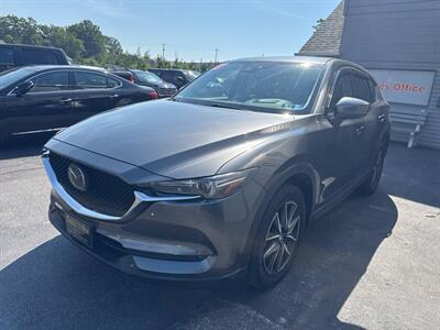 2018 Mazda CX-5 Grand Touring - Photo 3 - Hazleton, PA 18201