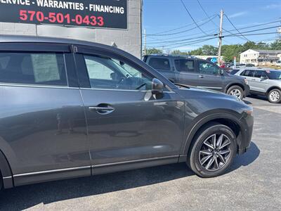 2018 Mazda CX-5 Grand Touring - Photo 10 - Hazleton, PA 18201