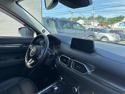 2018 Mazda CX-5 Grand Touring - Photo 25 - Hazleton, PA 18201