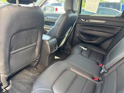 2018 Mazda CX-5 Grand Touring - Photo 18 - Hazleton, PA 18201