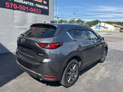 2018 Mazda CX-5 Grand Touring - Photo 8 - Hazleton, PA 18201
