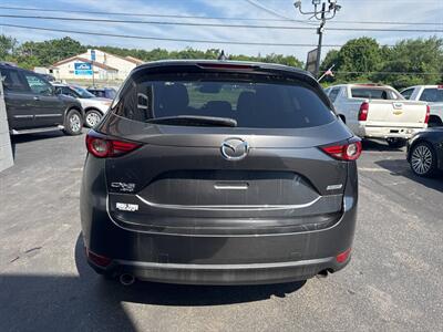 2018 Mazda CX-5 Grand Touring - Photo 7 - Hazleton, PA 18201