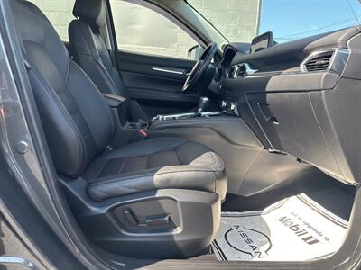 2018 Mazda CX-5 Grand Touring - Photo 23 - Hazleton, PA 18201