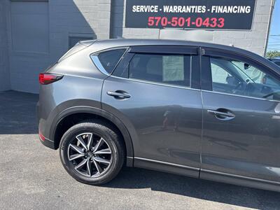 2018 Mazda CX-5 Grand Touring - Photo 9 - Hazleton, PA 18201