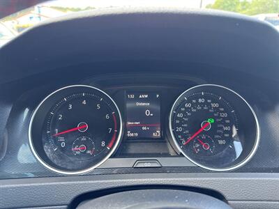 2017 Volkswagen Golf GTI SE 4dr Hatchback 6A - Photo 31 - Hazleton, PA 18201