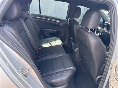2017 Volkswagen Golf GTI SE 4dr Hatchback 6A - Photo 20 - Hazleton, PA 18201