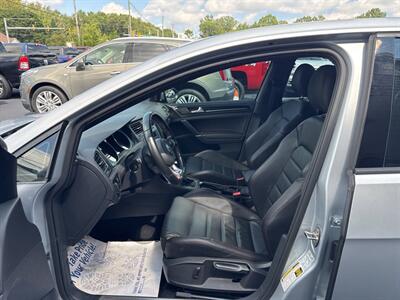 2017 Volkswagen Golf GTI SE 4dr Hatchback 6A - Photo 13 - Hazleton, PA 18201
