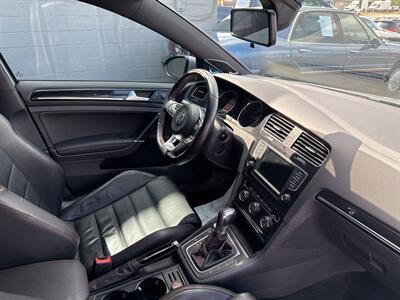 2017 Volkswagen Golf GTI SE 4dr Hatchback 6A - Photo 25 - Hazleton, PA 18201