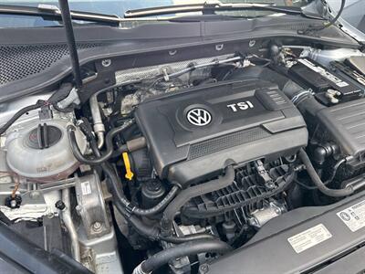 2017 Volkswagen Golf GTI SE 4dr Hatchback 6A - Photo 11 - Hazleton, PA 18201